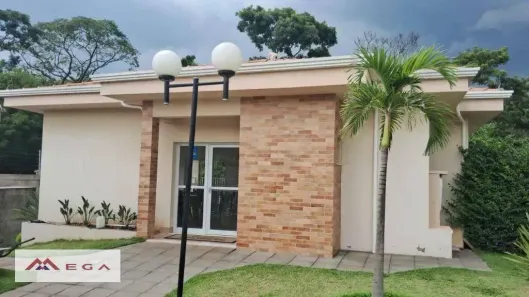 Lote/Terreno à venda, 390m² no Parque Rural Fazenda Santa Cândida, Campinas