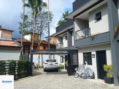 Casa de Condomínio com 5 Quartos à venda, 90m² no Boiçucanga, São Sebastião
