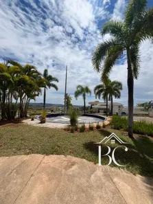 Lote/Terreno à venda, 645m² no Setor Habitacional Jardim Botânico, Brasília