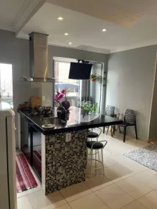 Apartamento com 2 Quartos à venda, 52m² no Parque Itália, Campinas