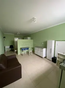Apartamento com 1 Quarto à venda, 25m² no Parque Arnold Schimidt, São Carlos