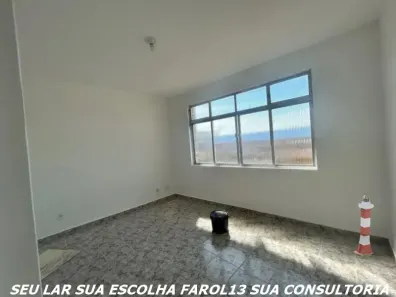 Apartamento com 2 Quartos à venda, 90m² no Vila Cascatinha, São Vicente