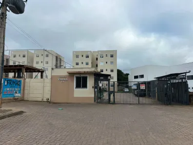 Apartamento com 2 Quartos à venda, 63m² no Feitoria, São Leopoldo
