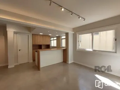 Apartamento com 2 Quartos à venda, 67m² no Petrópolis, Porto Alegre