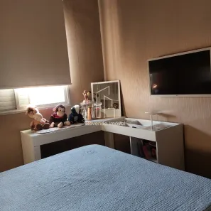Apartamento com 3 Quartos à venda, 87m² no Vila Prel, São Paulo