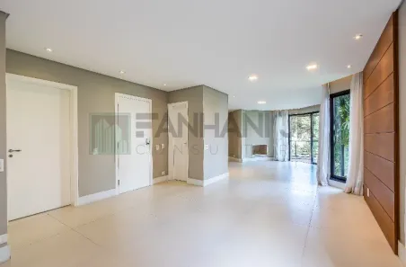 Apartamento com 2 Quartos para venda ou aluguel, 148m² no Vila Nova Conceição, São Paulo