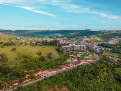 Apartamento com 1 Quarto à venda, 33m² no Bananeiras, Bananeiras