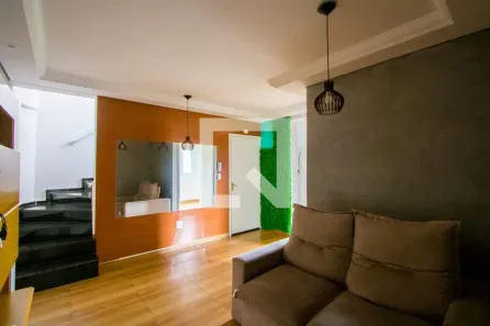 Apartamento com 2 Quartos à venda, 105m² no Jardim Las Vegas, Santo André