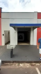 Ponto Comercial para alugar, 36m² no Osvaldo Rezende, Uberlândia