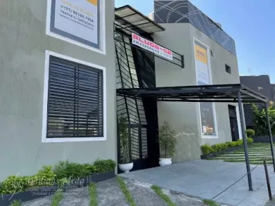 Prédio Residencial à venda, 550m² no Parque Renato Maia, Guarulhos