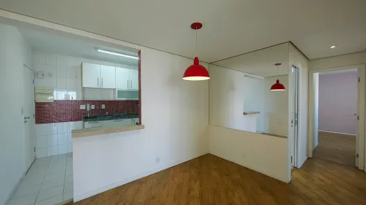 Apartamento com 3 Quartos à venda, 80m² no Umuarama, Osasco