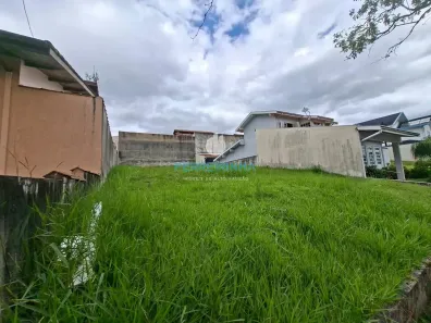 Lote/Terreno à venda, 326m² no Urbanova, São José dos Campos