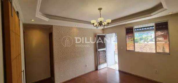 Apartamento com 2 Quartos à venda, 62m² no Praça Seca, Rio de Janeiro