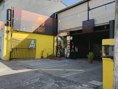 Sala Comercial para alugar, 15m² no Jardim Califórnia, Jacareí