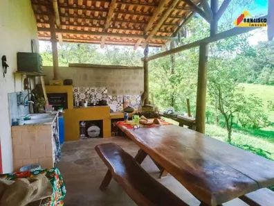 Fazenda/Sítio com 2 Quartos à venda, 150m² no , Carmo do Cajuru