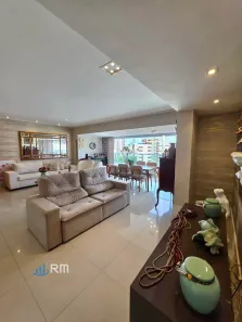 Apartamento com 3 Quartos à venda, 152m² no Graça, Salvador