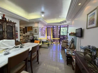 Apartamento com 2 Quartos à venda, 74m² no Pituba, Salvador