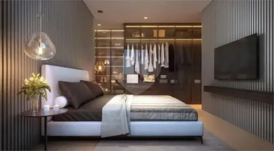 Apartamento com 2 Quartos à venda, 195m² no Vila Nova Conceição, São Paulo