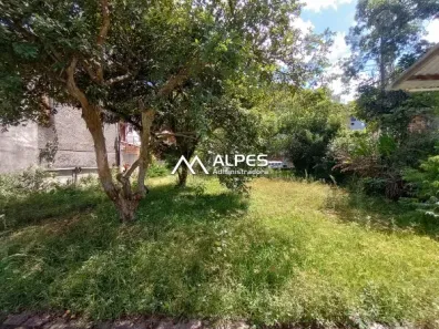 Lote/Terreno para alugar, 182m² no Alto, Teresópolis