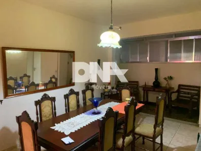 Apartamento com 3 Quartos à venda, 171m² no Flamengo, Rio de Janeiro