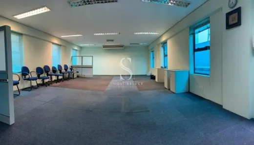 Prédio Comercial para alugar, 901m² no Vila Clementino, São Paulo