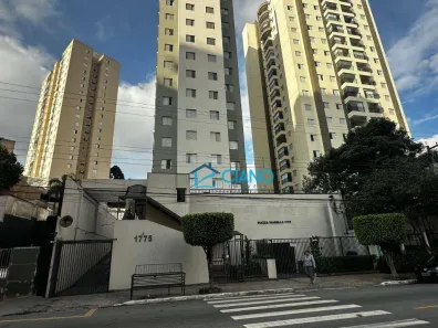 Apartamento com 3 Quartos à venda, 66m² no Vila Prudente, São Paulo