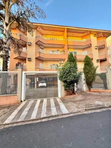 Apartamento com 3 Quartos à venda, 151m² no Jardim Ouro Verde, São José do Rio Preto