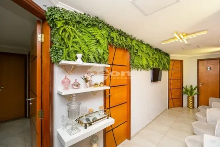 Sala Comercial à venda, 51m² no Centro, São Bernardo do Campo
