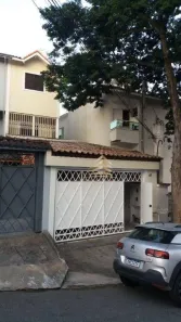Sobrado com 4 Quartos à venda, 199m² no Jardim Aliança, Guarulhos