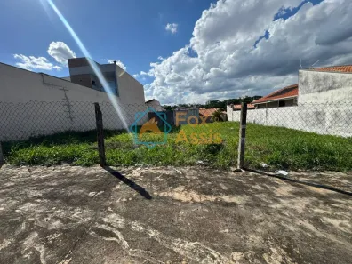 Lote/Terreno à venda, 180m² no Parque Novo Mundo, Americana