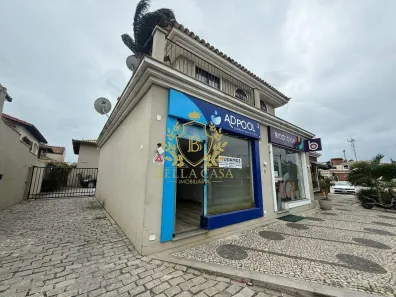 Ponto Comercial à venda, 49m² no Centro (Mangue), Armação dos Búzios