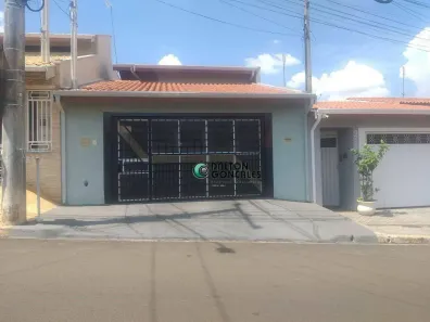Casa com 3 Quartos à venda, 149m² no Jardim Bom Princípio, Indaiatuba