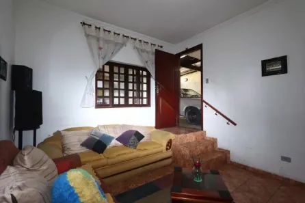 Casa com 3 Quartos à venda, 160m² no Chácara Inglesa, São Paulo