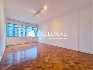 Apartamento com 3 Quartos à venda, 95m² no Ipanema, Rio de Janeiro