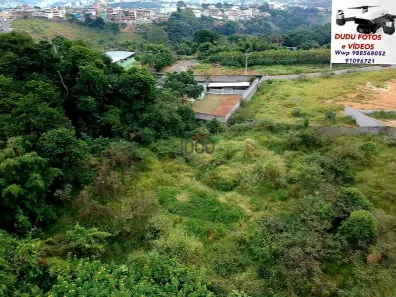 Lote/Terreno à venda, 5000m² no Ipiranga, Juiz de Fora