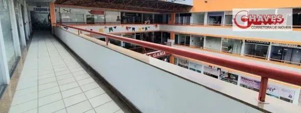 Ponto Comercial para alugar, 20m² no Engenho Velho de Brotas, Salvador