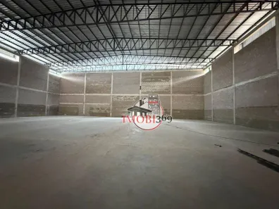 Galpão/Depósito/Armazém para alugar, 2000m² no Tarumã, Manaus