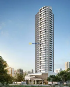 Apartamento com 1 Quarto à venda, 40m² no Vila Operária, Itajaí