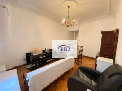 Apartamento com 3 Quartos à venda, 134m² no Icaraí, Niterói
