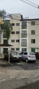 Apartamento com 2 Quartos à venda, 43m² no Jardim Morada do Sol, Indaiatuba