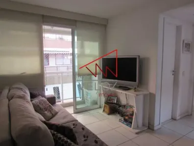 Cobertura com 3 Quartos à venda, 137m² no Jardim Botânico, Rio de Janeiro