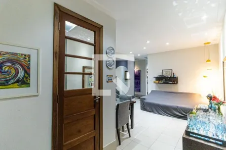 Apartamento com 3 Quartos à venda, 110m² no Campos Elíseos, São Paulo