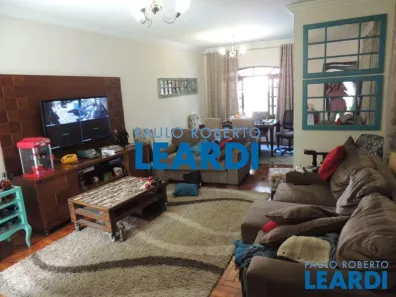 Casa com 4 Quartos à venda, 120m² no Vila Monumento, São Paulo