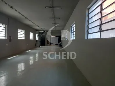 Galpão/Depósito/Armazém para alugar, 600m² no Chácara Santo Antônio (Zona Sul), São Paulo