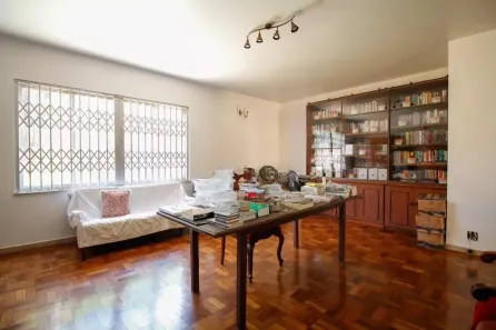Casa com 3 Quartos à venda, 237m² no Vila Ida, São Paulo