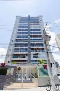 Apartamento com 4 Quartos à venda, 110m² no Centro, São Bernardo do Campo