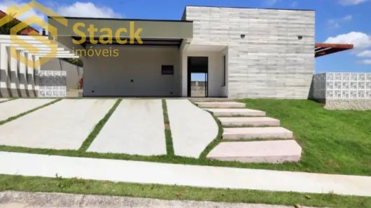 Casa de Condomínio com 3 Quartos à venda, 283m² no Jardim Europa, Itupeva