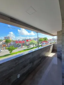 Prédio Comercial com 16 Quartos para alugar, 350m² no Salgado Filho, Aracaju