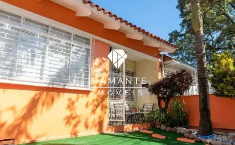 Casa com 3 Quartos à venda, 197m² no Teresópolis, Porto Alegre