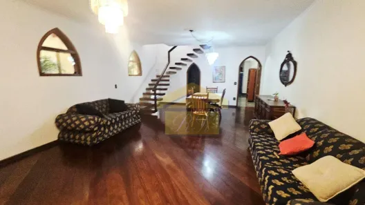 Casa com 3 Quartos à venda, 250m² no Planalto Paulista, São Paulo